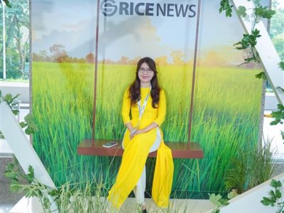 SS Rice News Convention 2025, Pattaya - Thailand